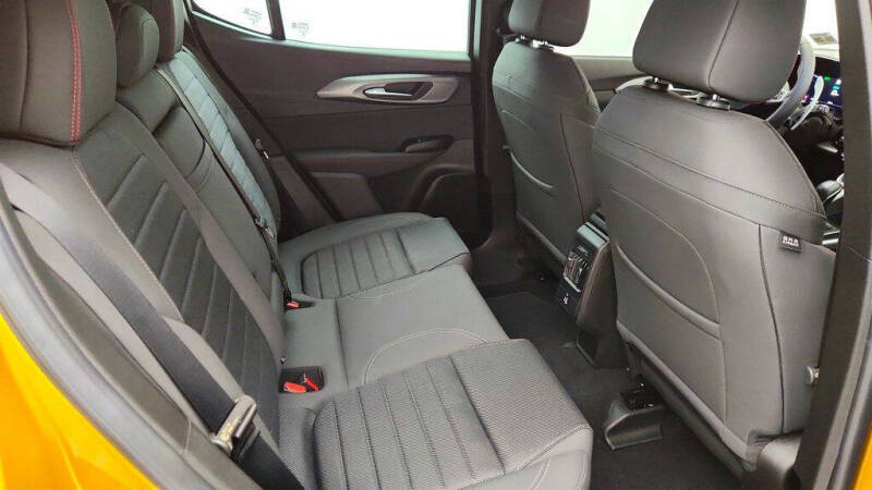 2024 Dodge Hornet R/T