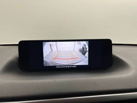 2024 Mazda CX-50 2.5 S Preferred