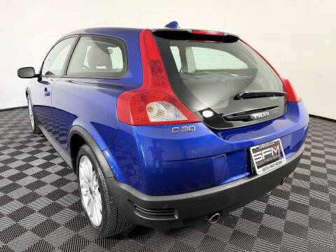 2008 Volvo C30