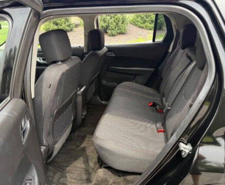 2017 GMC Terrain SLE-1