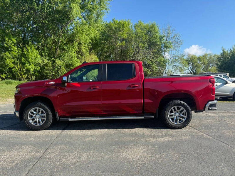 2022 Chevrolet Silverado 1500 Limited