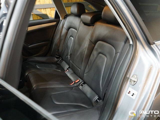 2016 Audi Allroad 2.0T quattro Premium Plus