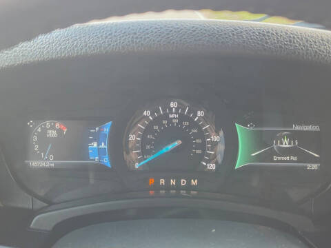 2015 Ford Expedition XLT