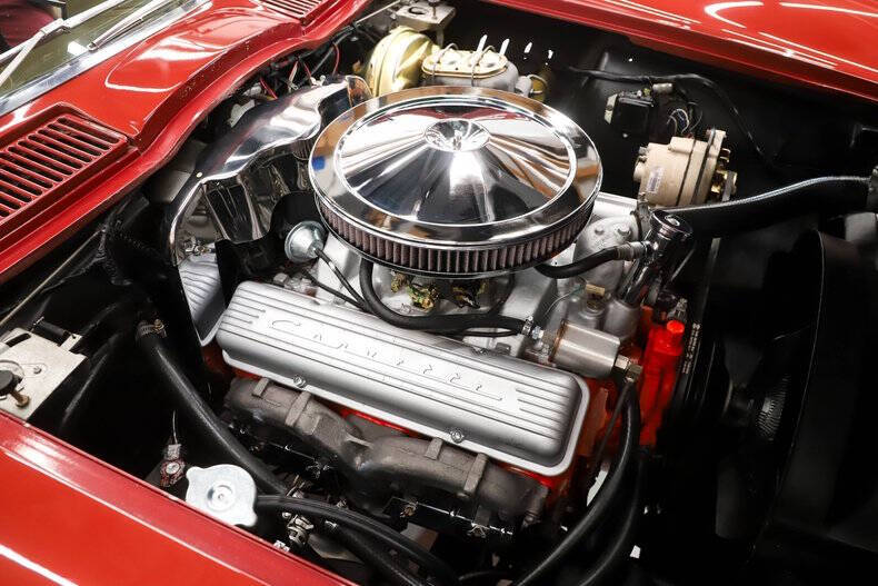 1967 Chevrolet Corvette