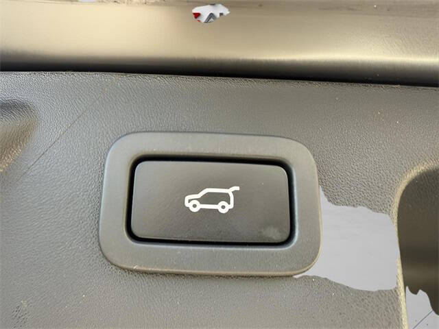 2018 Land Rover Discovery Sport HSE