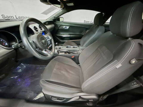 2023 Ford Mustang GT