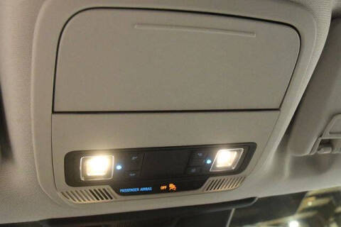 2022 Ford Mustang Mach-E Select