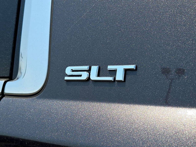 2018 GMC Yukon XL SLT