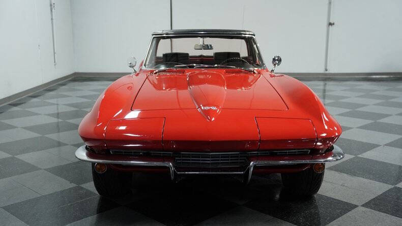 1967 Chevrolet Corvette