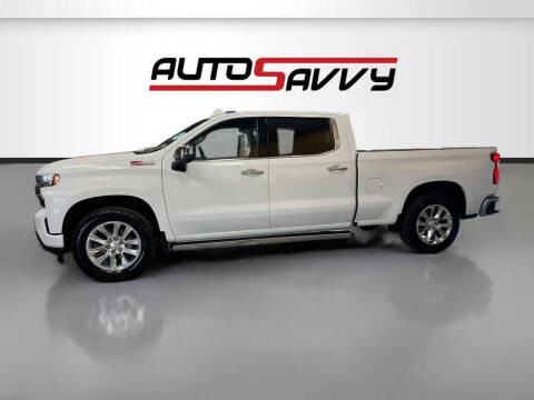 2022 Chevrolet Silverado 1500 Limited