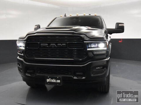 2024 RAM 2500 Limited