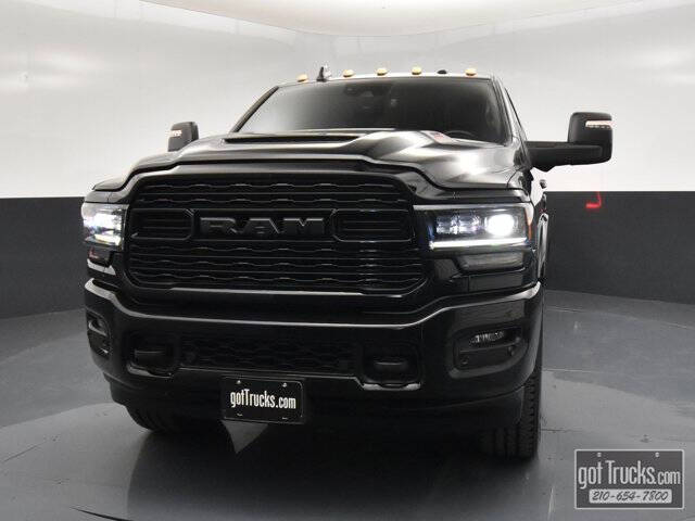 2024 RAM 2500 Limited