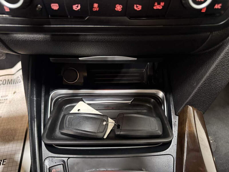 2014 BMW 4 Series 428i