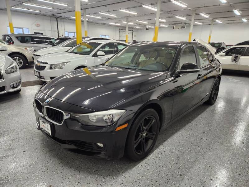 2013 BMW 3 Series for sale at The Car Buying Center in Saint Louis Park MN