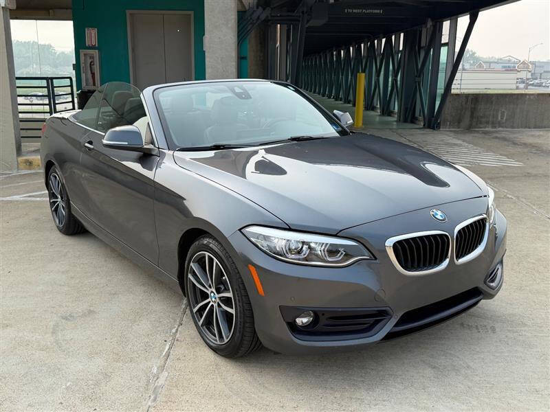 2019 BMW 2 Series 230i