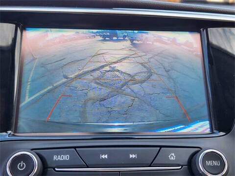 2020 Buick Envision Premium