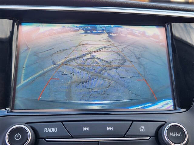 2020 Buick Envision Premium