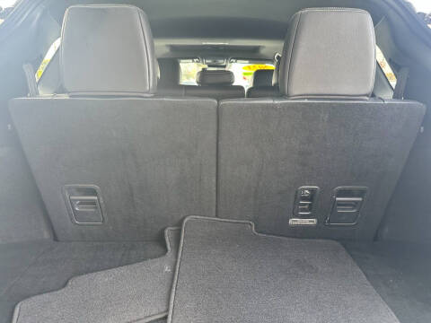 2023 Mazda CX-9 Grand Touring