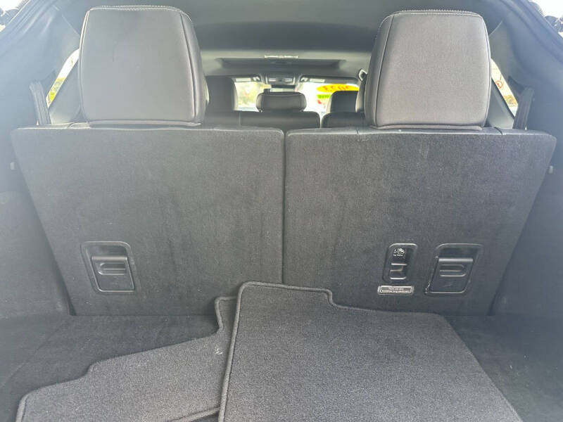 2023 Mazda CX-9 Grand Touring