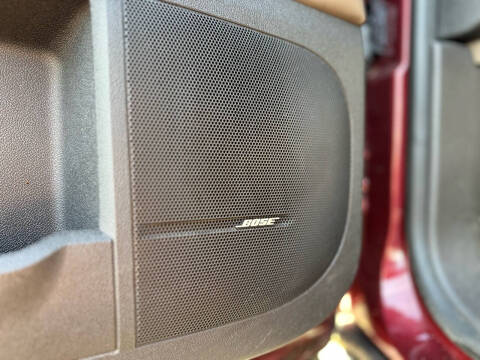 2017 GMC Acadia Limited