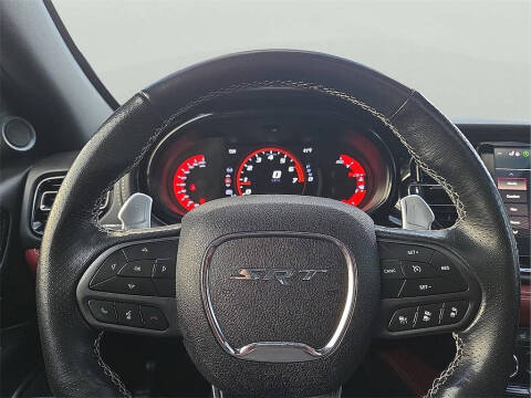 2023 Dodge Durango SRT Hellcat