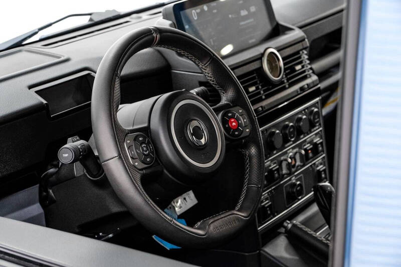 2024 Ineos Grenadier