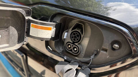 2019 Kia Niro EV EX