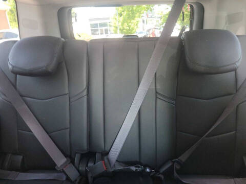 2015 Cadillac Escalade ESV Premium