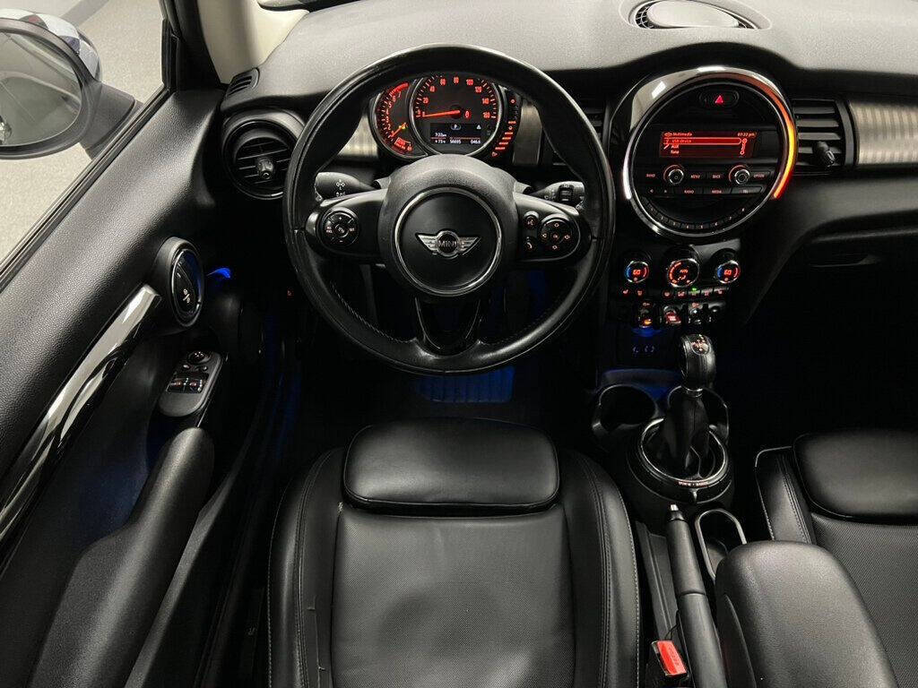 2016 MINI Hardtop 2 Door for sale at Conway Imports in   Streamwood, IL