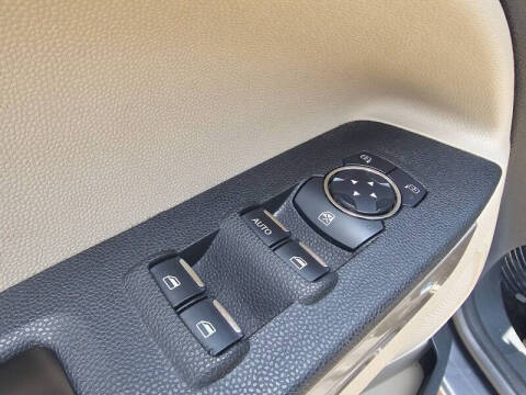 2019 Ford EcoSport Titanium