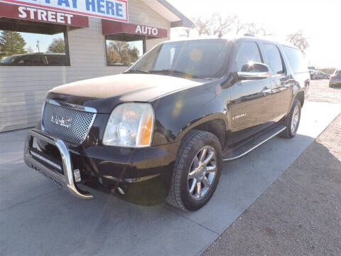 2007 GMC Yukon XL Denali