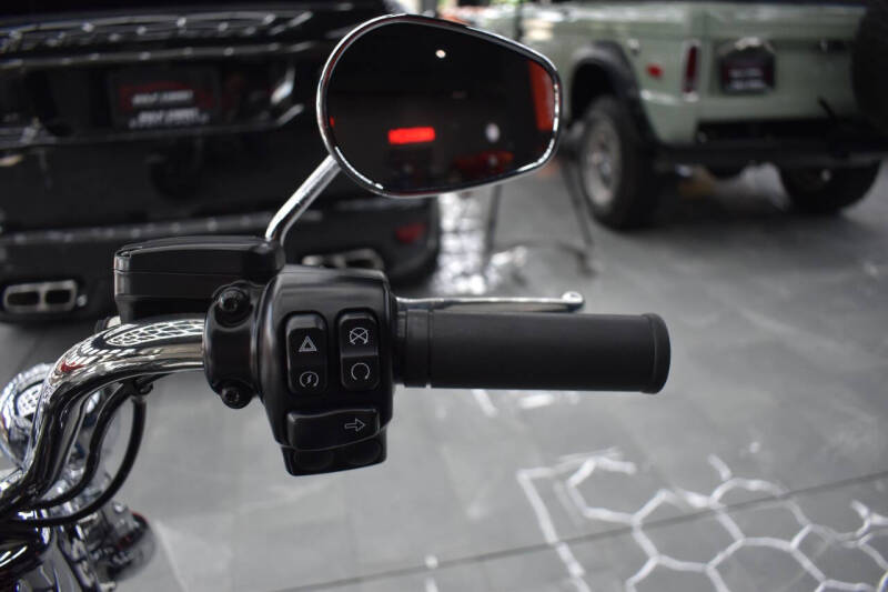 2019 Harley-Davidson Road King