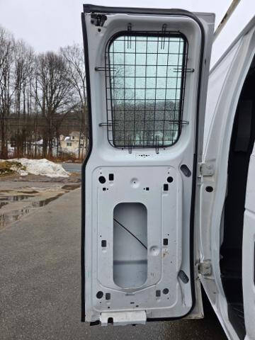 2012 Ford E-Series E-150