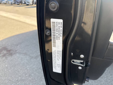 2022 Chrysler 300 Touring