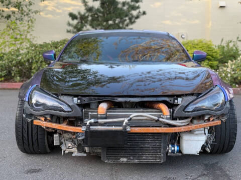 2015 Scion FR-S Release Series 1.0