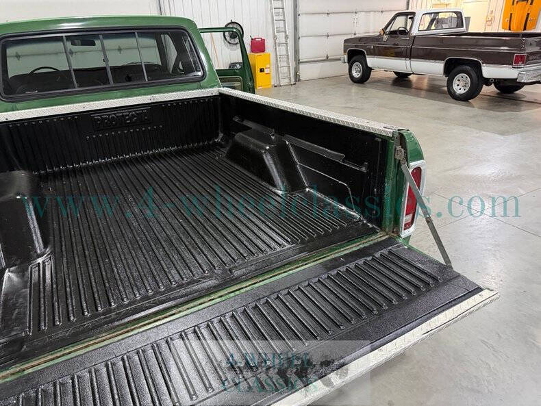 1974 Ford F-250