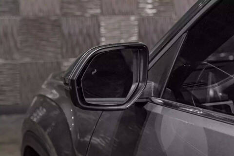 2020 Volkswagen Atlas V6 SE 4Motion