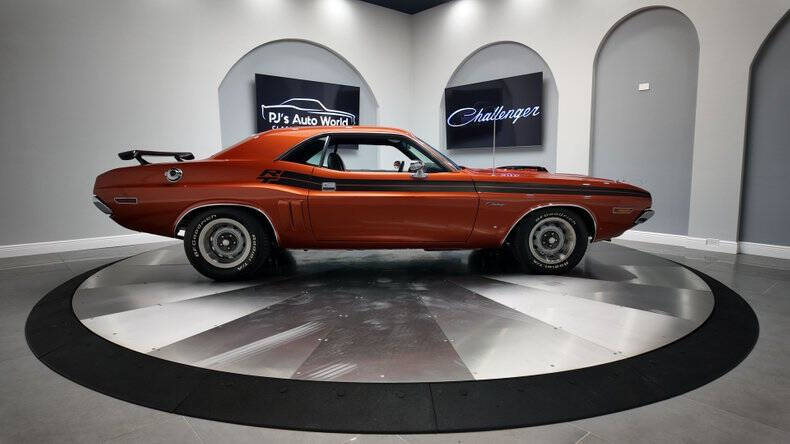 1971 Dodge Challenger