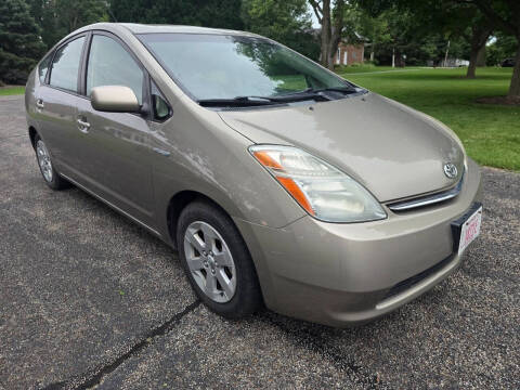 2007 Toyota Prius