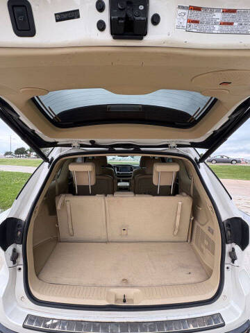 2014 Toyota Highlander Limited