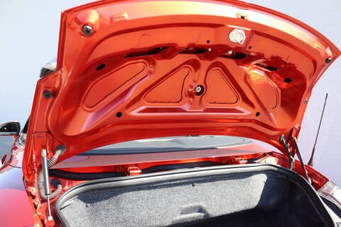 2012 Mitsubishi Eclipse Spyder GT