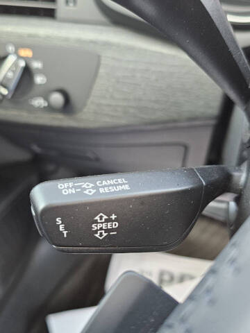 2020 Audi A5 Sportback quattro Premium Plus 45 TFSI