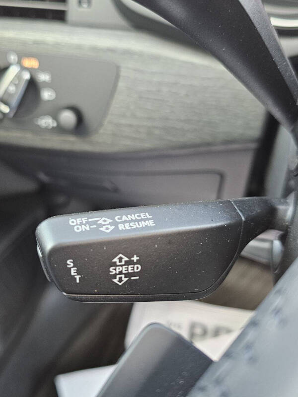 2020 Audi A5 Sportback quattro Premium Plus 45 TFSI