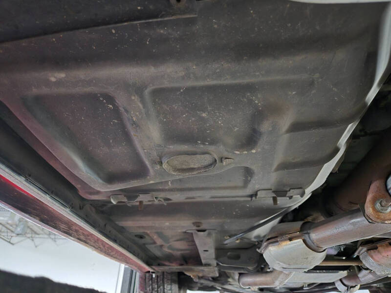 1987 Ford Mustang GT