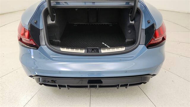 2022 Audi e-tron GT quattro Premium Plus