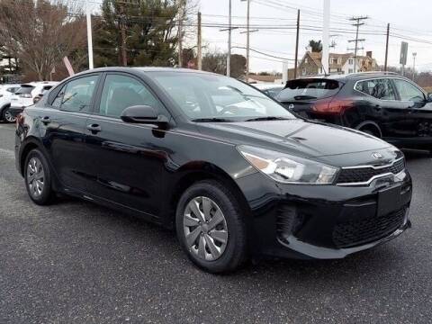 2019 Kia Rio for sale at ANYONERIDES.COM in Kingsville MD