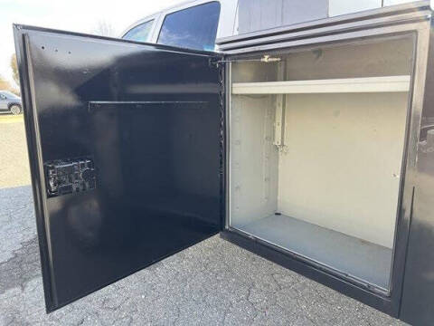 2014 RAM 3500 Tradesman