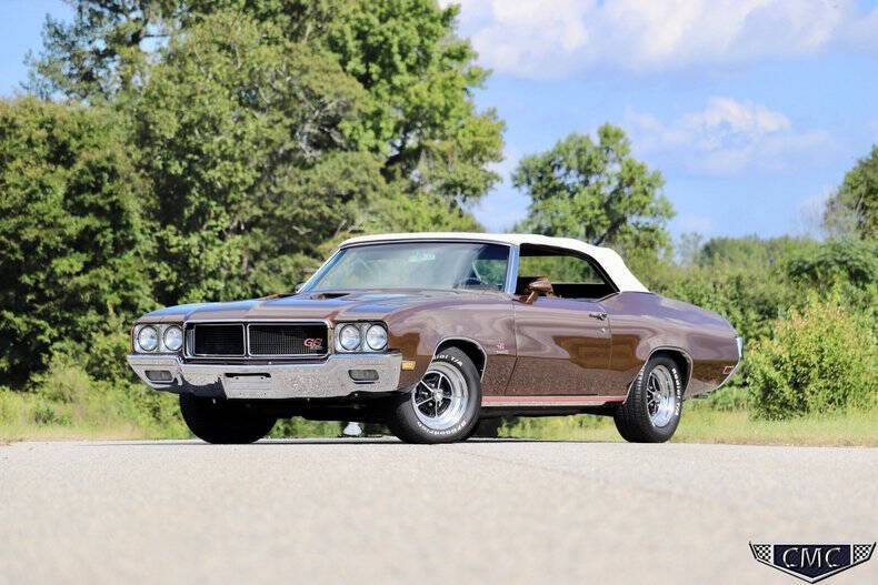 Buick Gran Sport For Sale In Benson, NC