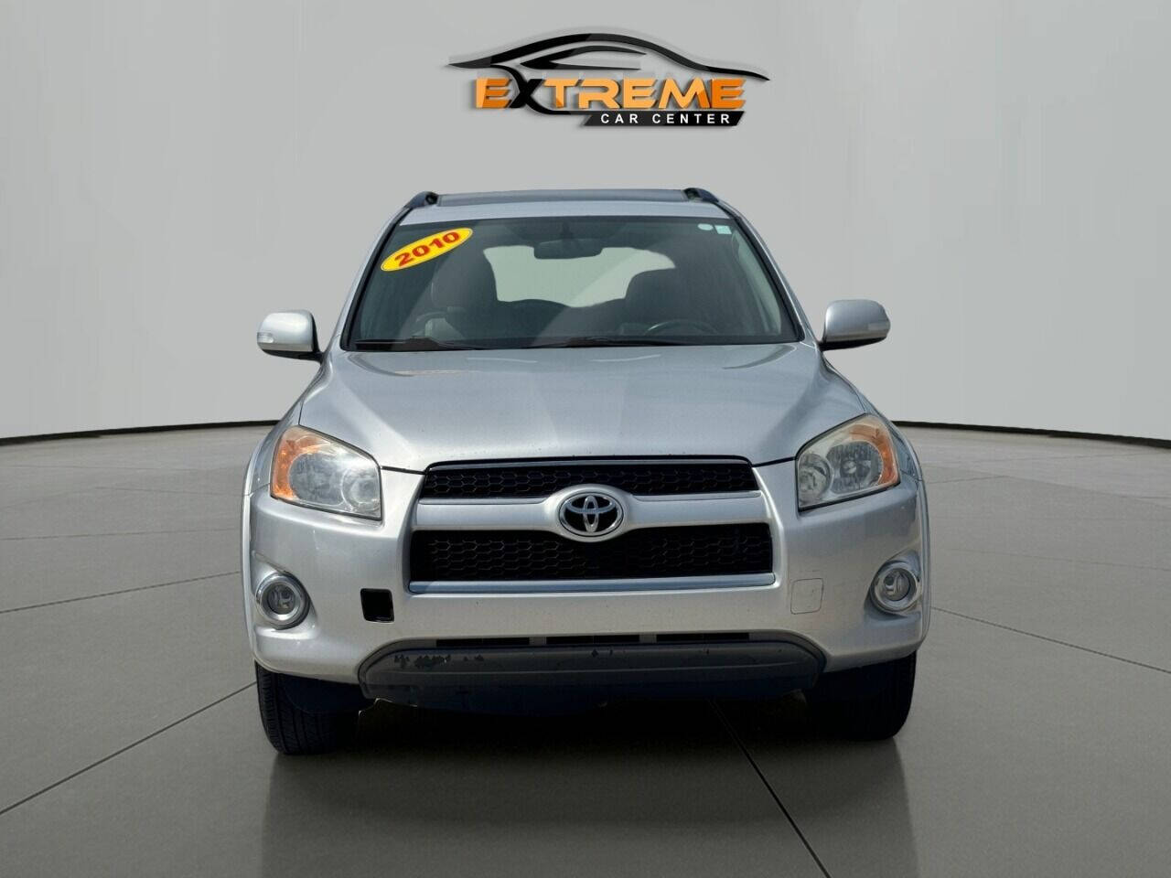 2010 Toyota RAV4 for sale at Extreme Car Center in Detroit, MI