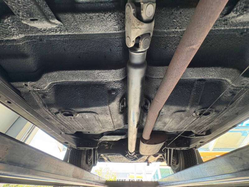 1968 Cadillac DeVille